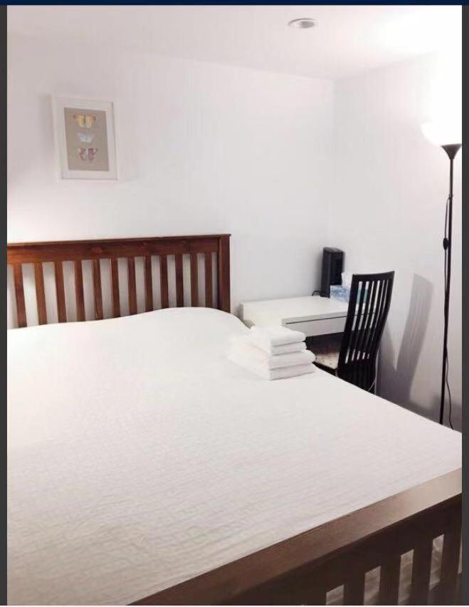 Dunbar Home Βανκούβερ Εξωτερικό φωτογραφία
