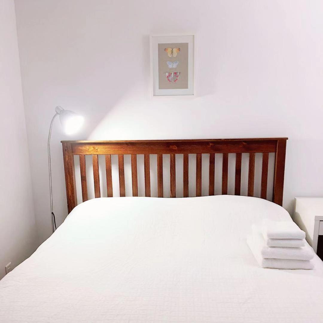 Dunbar Home Βανκούβερ Εξωτερικό φωτογραφία