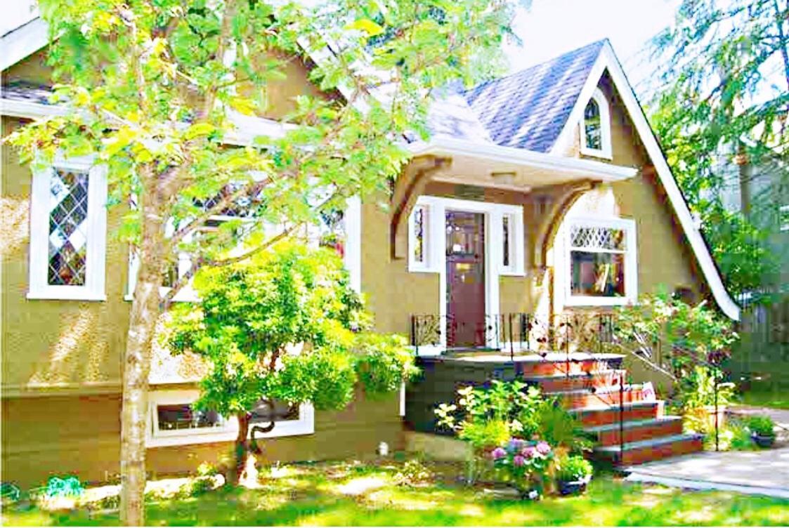 Dunbar Home Βανκούβερ Εξωτερικό φωτογραφία